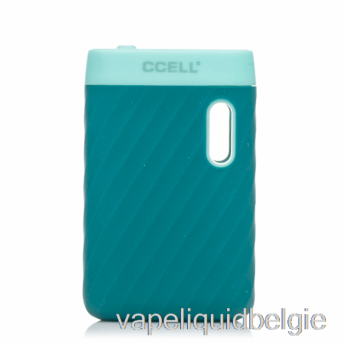 Vape België Ccell Sandwave Vv 510 Batterij Marine Groen